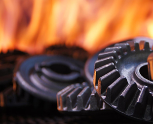 HEAT TREAT