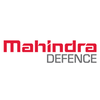 mahindra defence