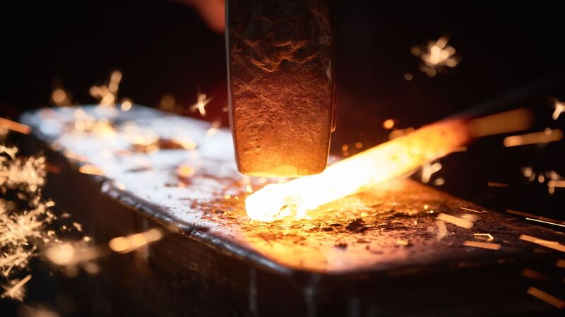 annealing