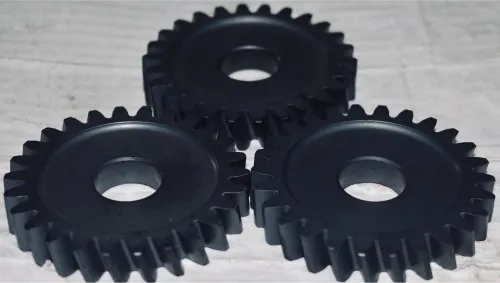 gas-nitriding