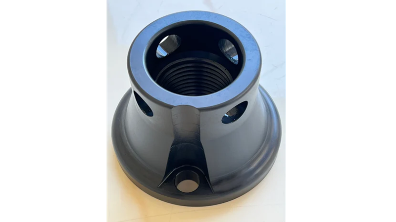gas-nitriding