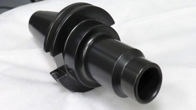 gas nitro carburizing
