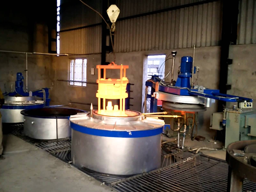 carburizing