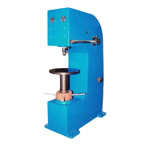 brinell hardness tester