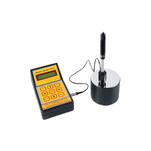 dynamic hardness tester