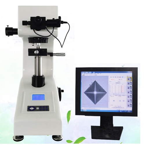 micro vickers hardness testing