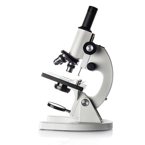 microscope