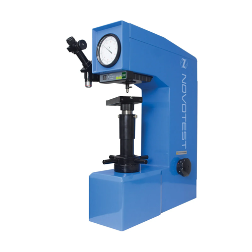 rockwell hardness tester