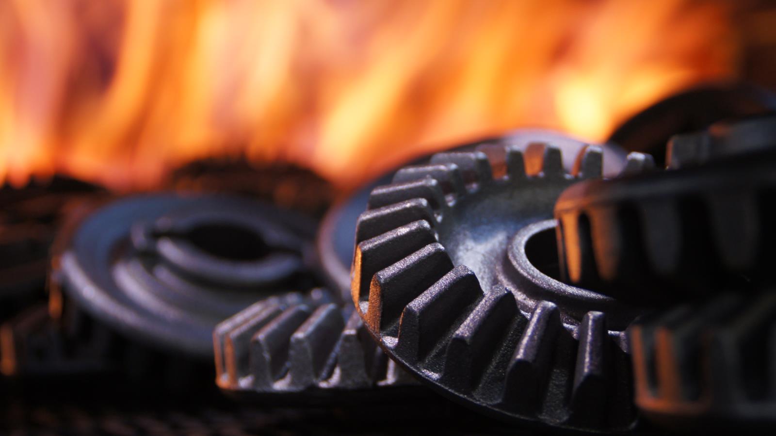 Carbo Nitriding