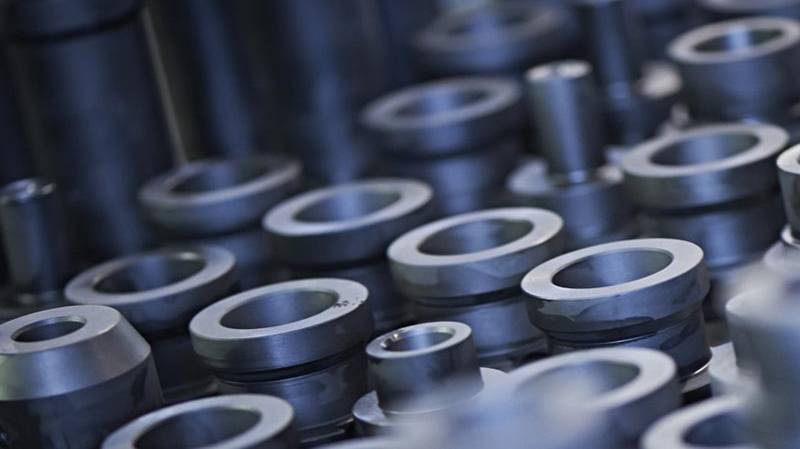 Case Carburizing