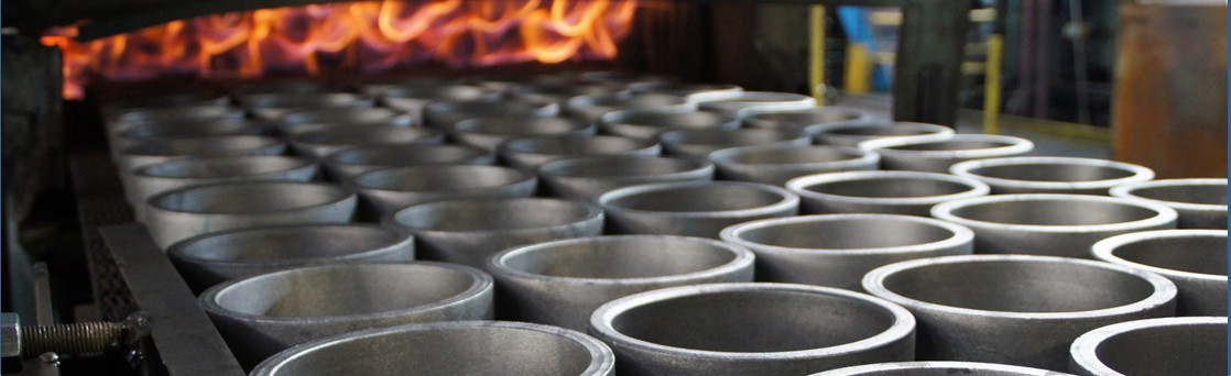 Hardening And Tempering